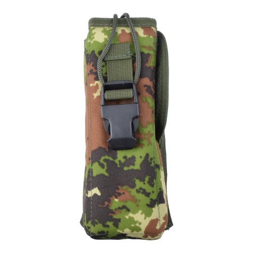 ROYAL RADIO POUCH ITALIAN CAMO (T7002TC)