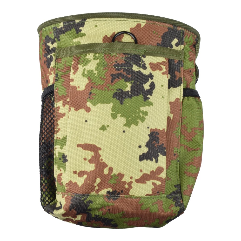 ROYAL MAGAZINES DUMP POUCH ITALIAN CAMO (T7014TC)