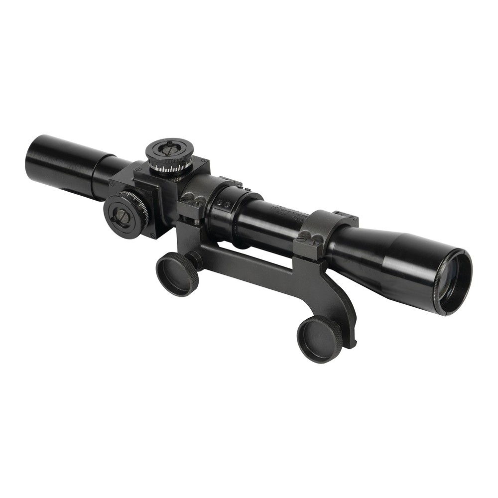 ARES SCOPE AND MOUNT FOR SMLE BRITISH NO.4 MK1 RIFLE (AR-SC018) ARES SCOPE AND MOUNT FOR SMLE BRITISH NO.4 MK1 RIFLE (AR-SC018)