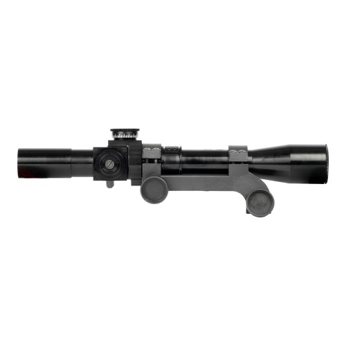 ARES SCOPE AND MOUNT FOR SMLE BRITISH NO.4 MK1 RIFLE (AR-SC018)