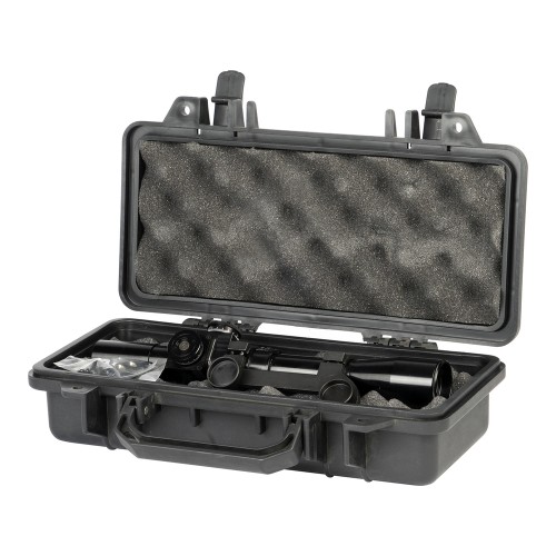 ARES SCOPE AND MOUNT FOR SMLE BRITISH NO.4 MK1 RIFLE (AR-SC018)