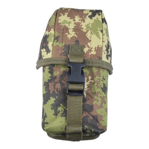 ROYAL GENERAL PURPOSE POUCH ITALIAN CAMO (H6593TC)