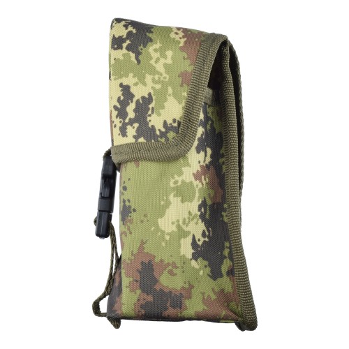 ROYAL GENERAL PURPOSE POUCH ITALIAN CAMO (H6593TC)