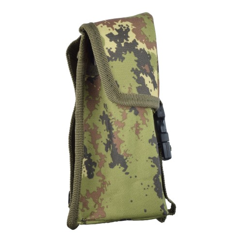 ROYAL GENERAL PURPOSE POUCH ITALIAN CAMO (H6593TC)