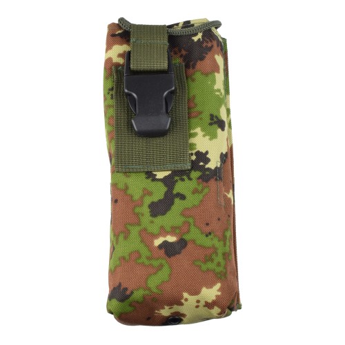 ROYAL RADIO POUCH ITALIAN CAMO (T7007TC)