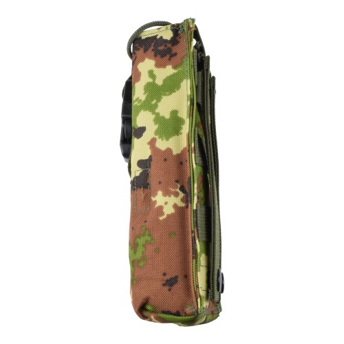 ROYAL RADIO POUCH ITALIAN CAMO (T7007TC)