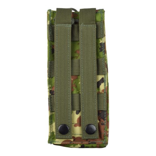 ROYAL RADIO POUCH ITALIAN CAMO (T7007TC)