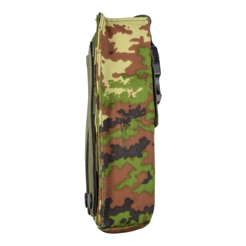 ROYAL RADIO POUCH ITALIAN CAMO (T7007TC)