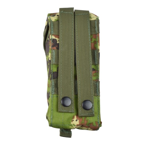 ROYAL GENERAL PURPOSE POUCH ITALIAN CAMO (T7004TC)