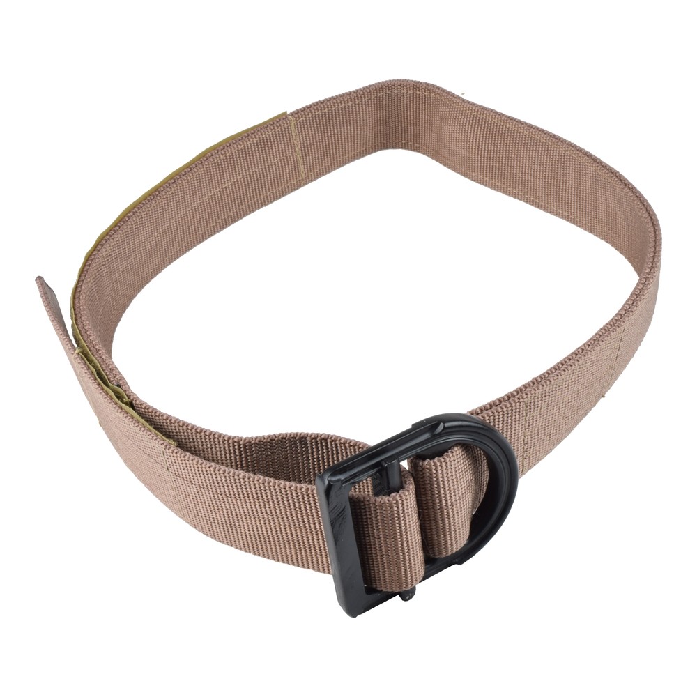 ROYAL TACTICAL BELT TAN (KR026T)