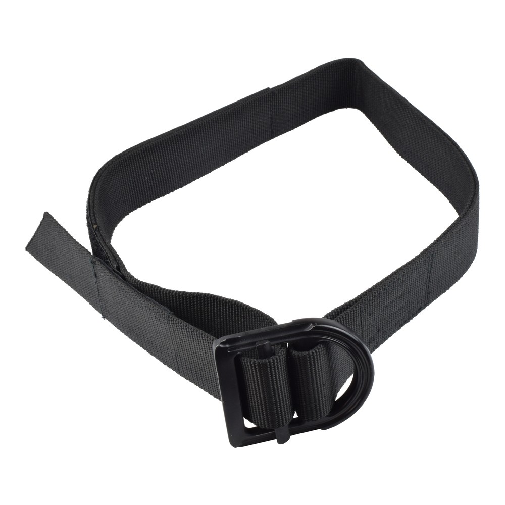 ROYAL TACTICAL BELT BLACK (KR026B)