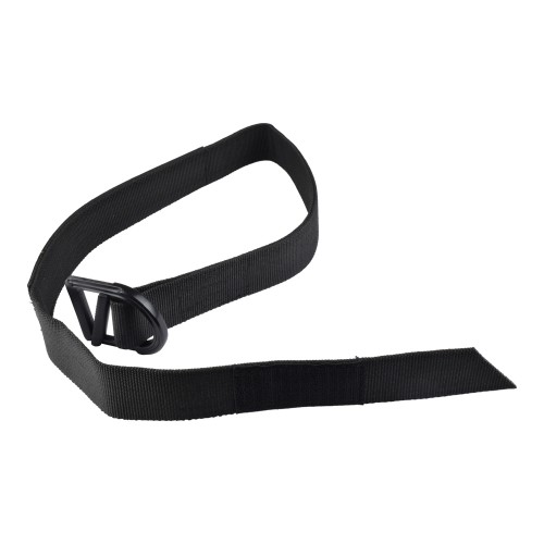 ROYAL TACTICAL BELT BLACK (KR026B)