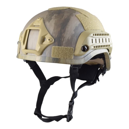 ROYAL MICH STYLE HELMET A-TACS (RP-MICH1-AT)