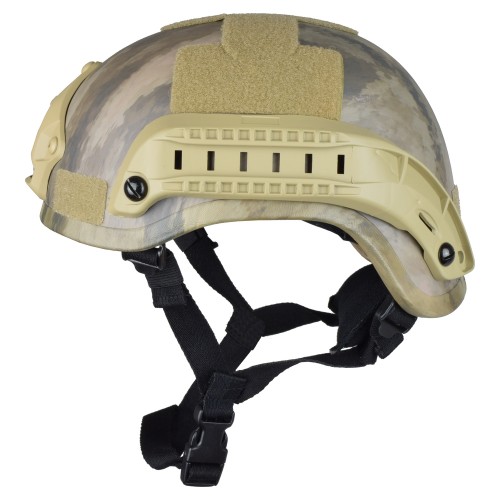 ROYAL MICH STYLE HELMET A-TACS (RP-MICH1-AT)