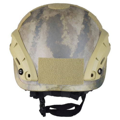ROYAL MICH STYLE HELMET A-TACS (RP-MICH1-AT)