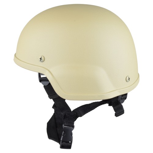 ROYAL MICH STYLE HELMET TAN (RP-MICH0-T)