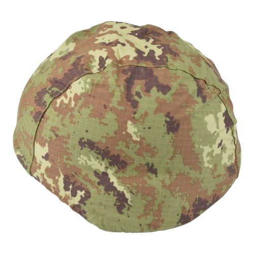 ROYAL HELMET COVER ITALIAN CAMO (JM-008TC)