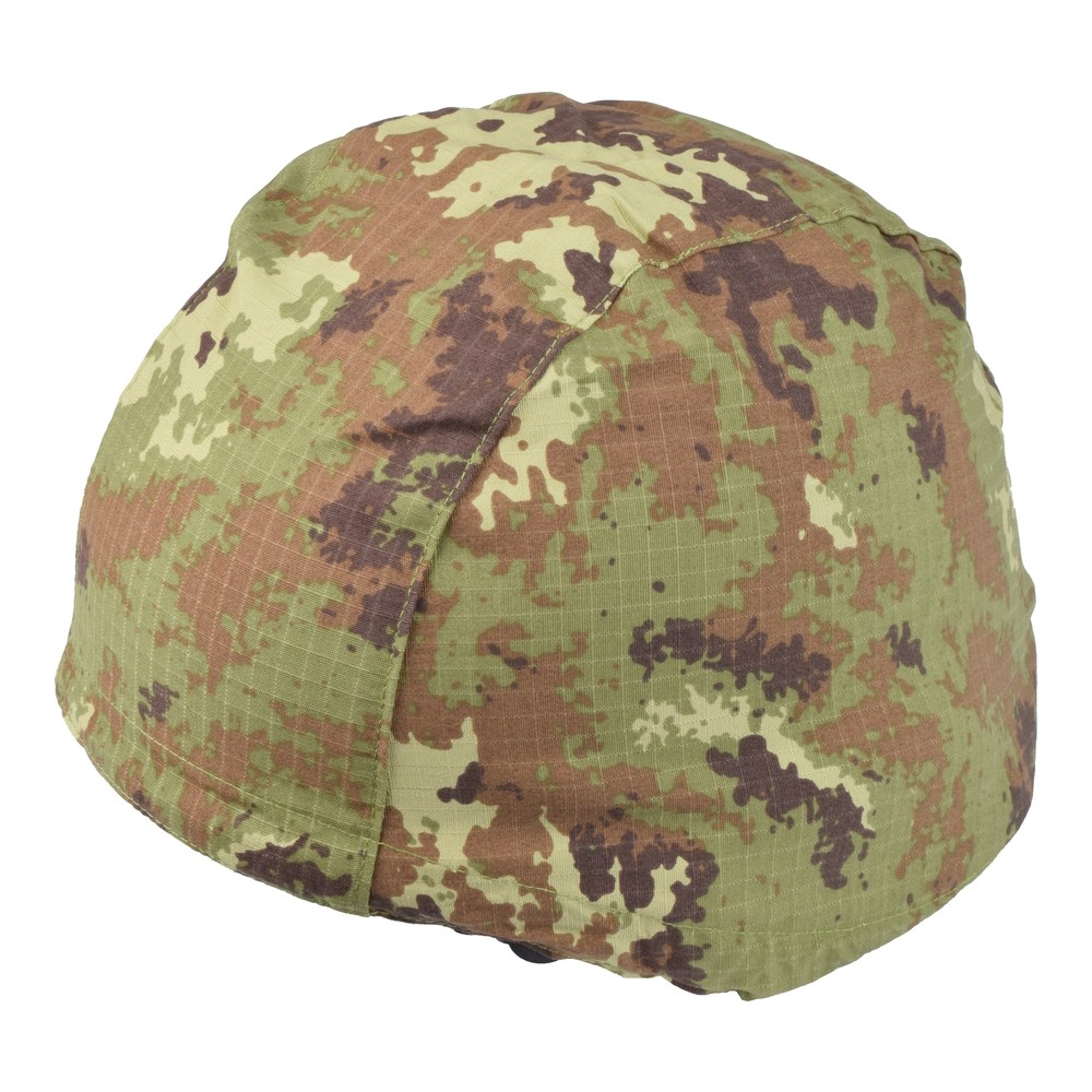 ROYAL HELMET COVER ITALIAN CAMO (JM-008TC)