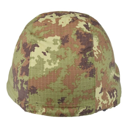 ROYAL HELMET COVER ITALIAN CAMO (JM-008TC)