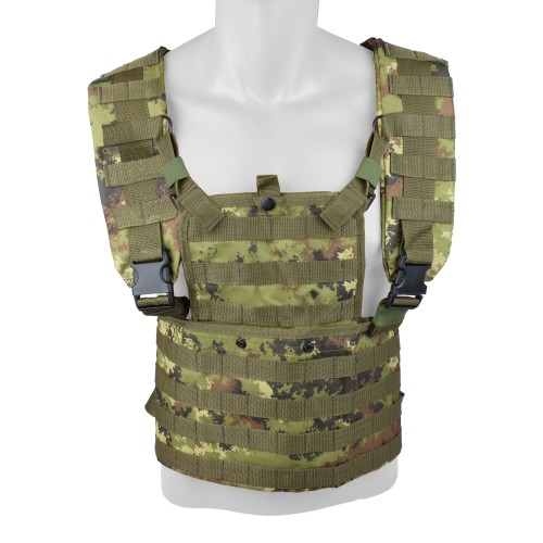 ROYAL TACTICAL VEST ITALIAN CAMO (H7011TC)