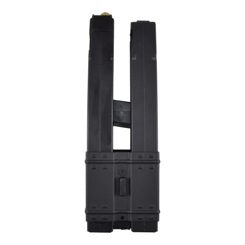 ROYAL 650 ROUNDS ELECTRIC MAGAZINE FOR MP5 BLACK (B40)