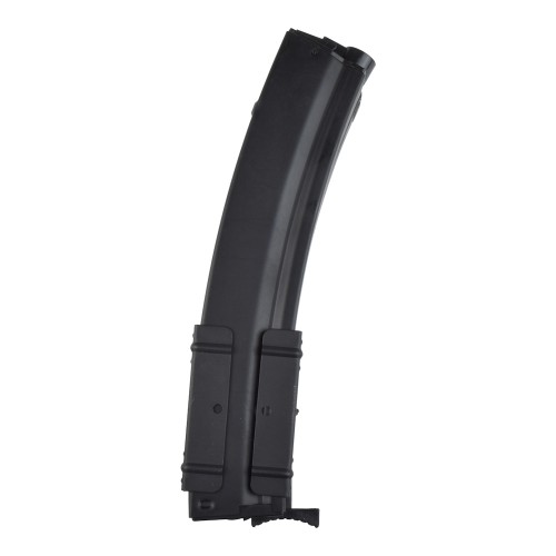 ROYAL 650 ROUNDS ELECTRIC MAGAZINE FOR MP5 BLACK (B40)