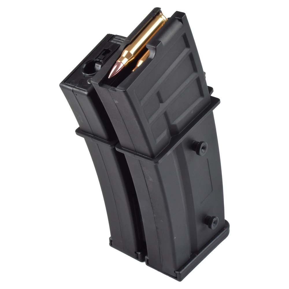 ROYAL CARICATORE ELETTRICO 1000 COLPI PER G36 (B36)