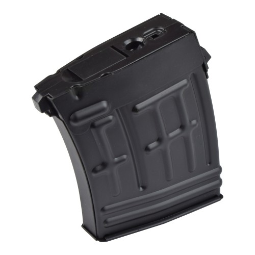 CYMA HI-CAP 120 ROUNDS MAGAZINE FOR SVD (C95)