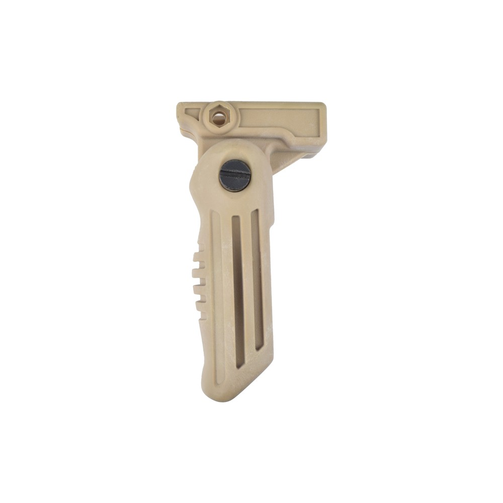 CYMA FOLDING TACTICAL GRIP TAN (C57T)