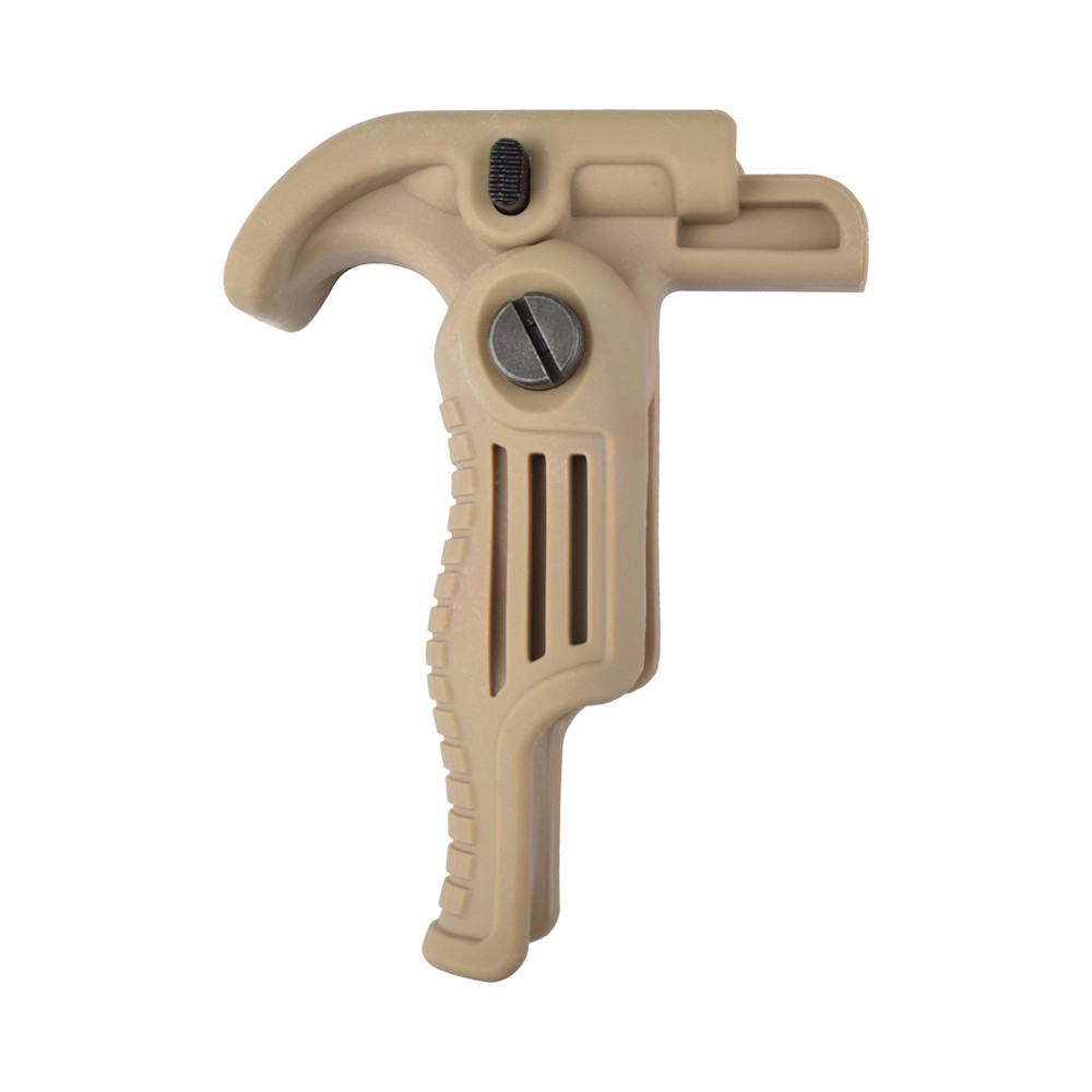 CYMA FOLDING TACTICAL GRIP TAN (C16T)