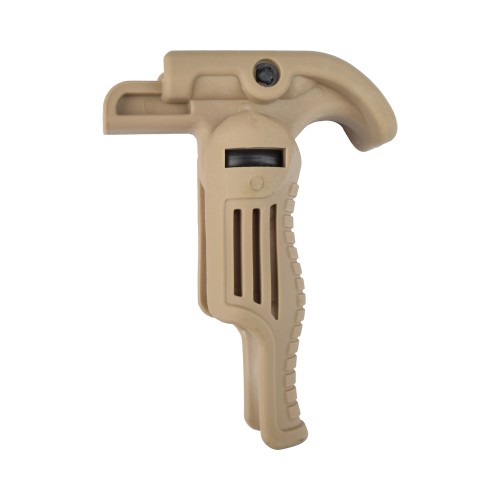 CYMA FOLDING TACTICAL GRIP TAN (C16T)