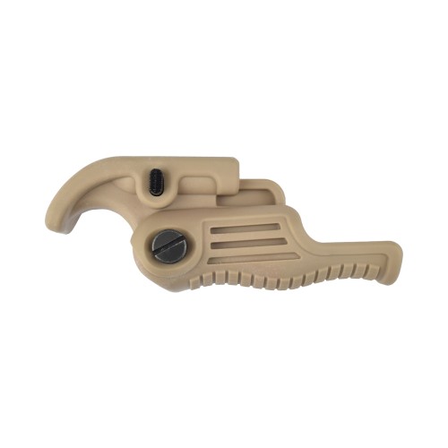 CYMA FOLDING TACTICAL GRIP TAN (C16T)