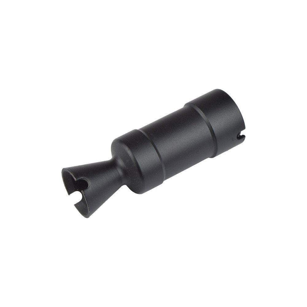 D|BOYS FLASH HIDER FOR AK BETA SPETSNAZ SERIES (K6)