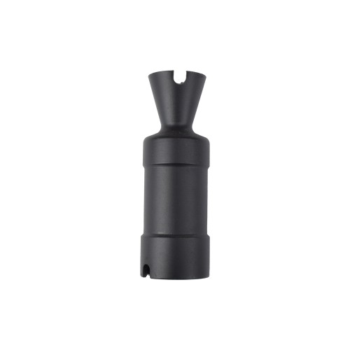 D|BOYS FLASH HIDER FOR AK BETA SPETSNAZ SERIES (K6)