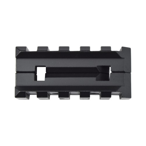 ROYAL DOUBLE 20mm RAILS FOR M4 FRONT SIGHT (S20)