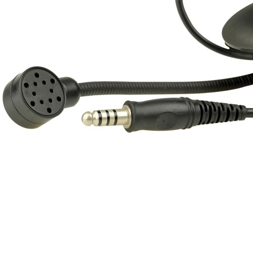 Z-TAC TASC1 HEADSET (EL-Z028)