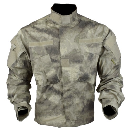 ROYAL COMBAT SUIT A-TACS LARGE SIZE (RP-COM-ATL)