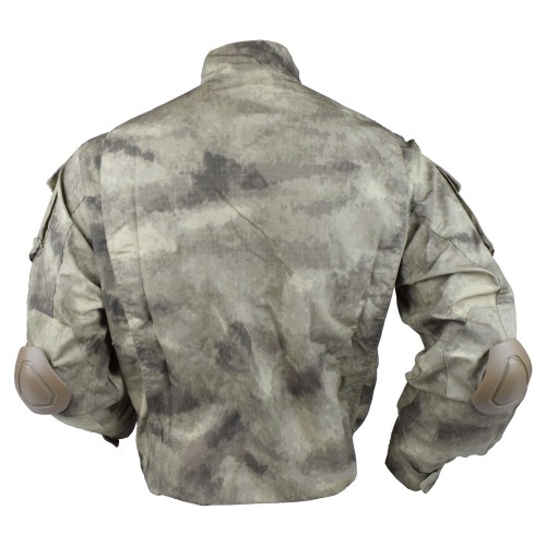 ROYAL COMBAT SUIT A-TACS SMALL SIZE (RP-COM-ATS)