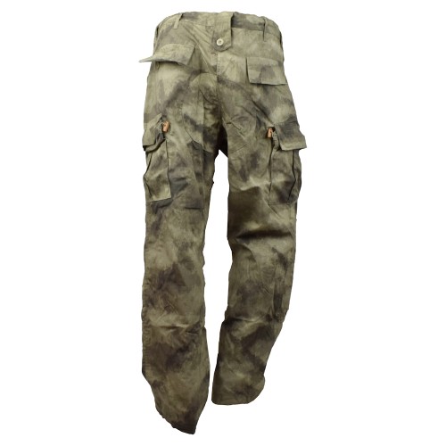 ROYAL COMBAT SUIT A-TACS SMALL SIZE (RP-COM-ATS)