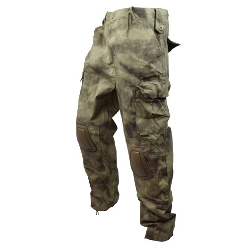 ROYAL COMBAT SUIT A-TACS SMALL SIZE (RP-COM-ATS)