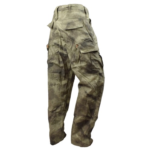 ROYAL COMBAT SUIT A-TACS MEDIUM SIZE (RP-COM-ATM)