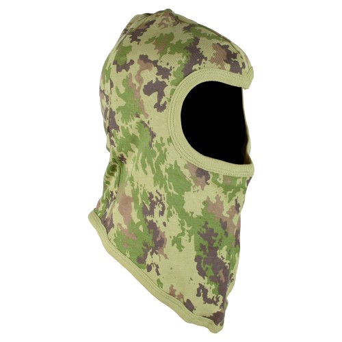 ROYAL 1-HOLE BALACLAVA ITALIAN CAMO (DG07TC)