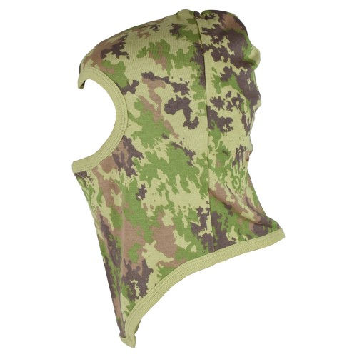 ROYAL 1-HOLE BALACLAVA ITALIAN CAMO (DG07TC)