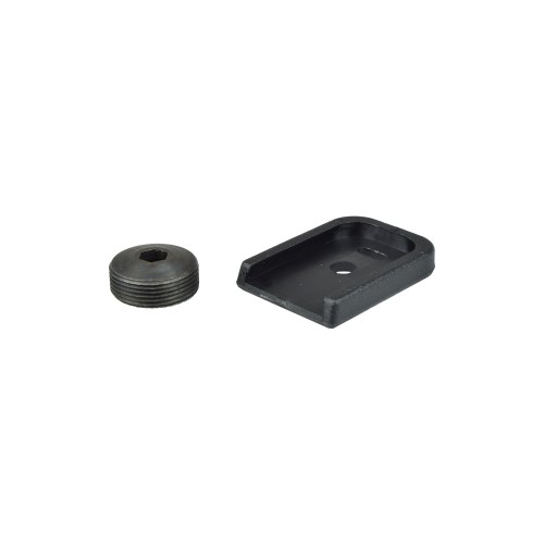 WE W057 CO2 MAGAZINE CASE BACK (CARW057-CO2-F)