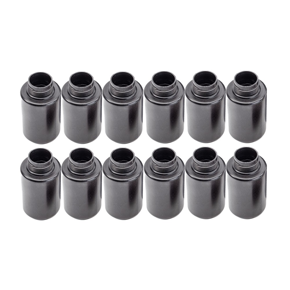 HAKKOTSU 12 SHELLS FOR STICK STYLE THUNDER B GRANADE AP-09 (AP-S7)
