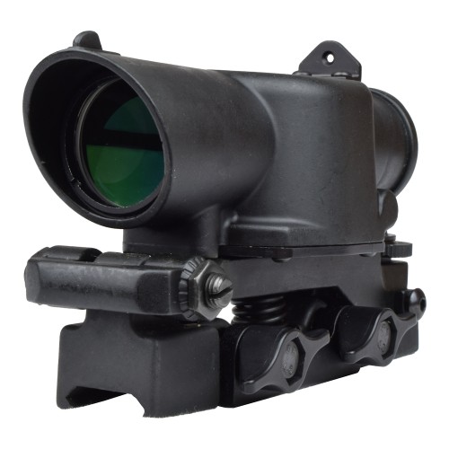 JS-TACTICAL SCOPE 4x30mm (JS-3530B)