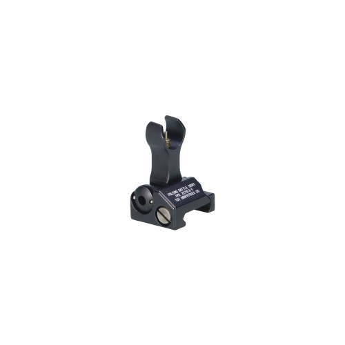 ARES FRONT SIGHT T TYPE BLACK (AR-S01FB)