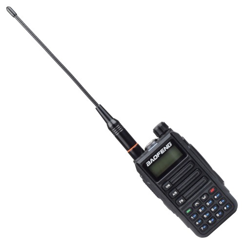 BAOFENG DUAL BAND VHF/UHF RADIO UV-16 PLUS (BF-UV16)