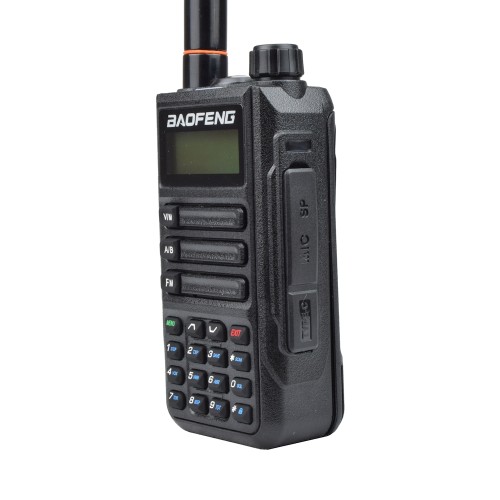 BAOFENG RICETRASMITTENTE DUAL BAND VHF/UHF UV-16 PLUS (BF-UV16)