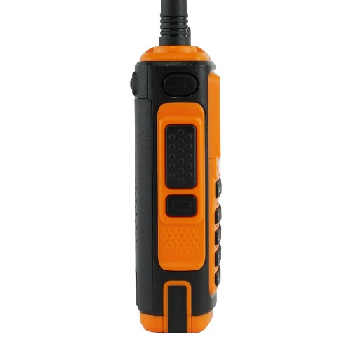 BAOFENG RICETRASMITTENTE DUAL BAND VHF/UHF FM UV-17 PRO (BF-UV17)